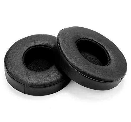 WADEO Solo2 Memory Foam Ear Cover Protein Cuscino auricolare in pelle Parti di ricambio Au...