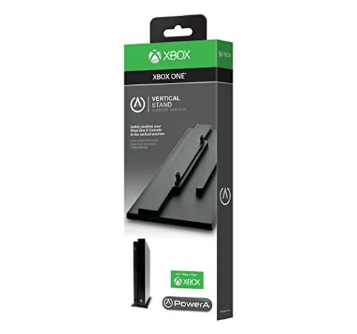 Supporto Verticale per Xbox One X - Xbox One