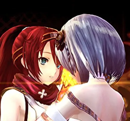 Nights of Azure 2 : Bride Of The New Moon - PlayStation 4