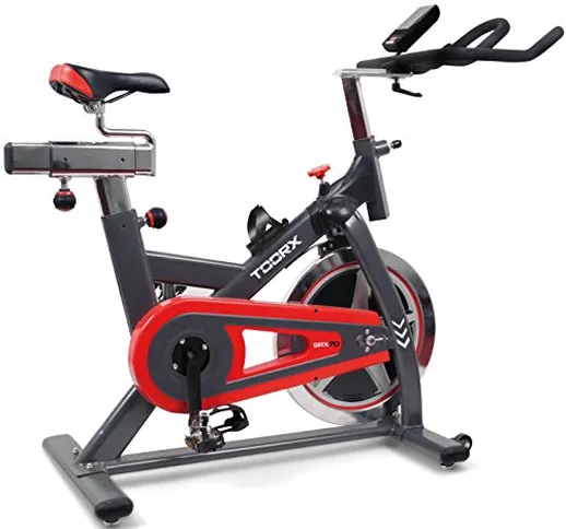 Toorx SRX di 70 Indoor Cycle cinghia di trasmissione radio ricevitore