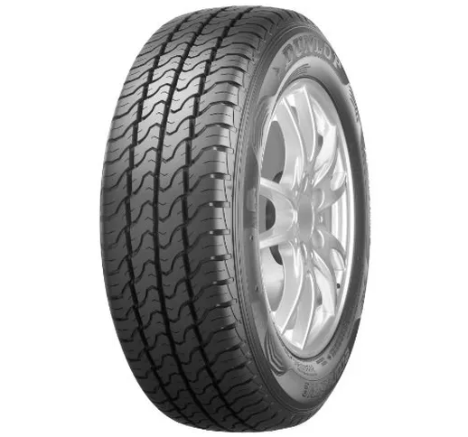 Dunlop Econodrive - 215/70/R15 109S - C/C/70 - Pneumatico Estivos (Light Truck)