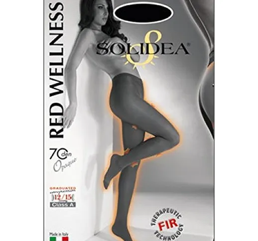 Solidea Red Wellness 70 Opaque Mosto 1 S