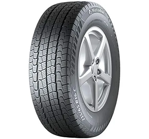 Pneumatici per tutte le condizioni atmosferiche 215/70 R15 'C' 109/107R Matador MPS400 Var...