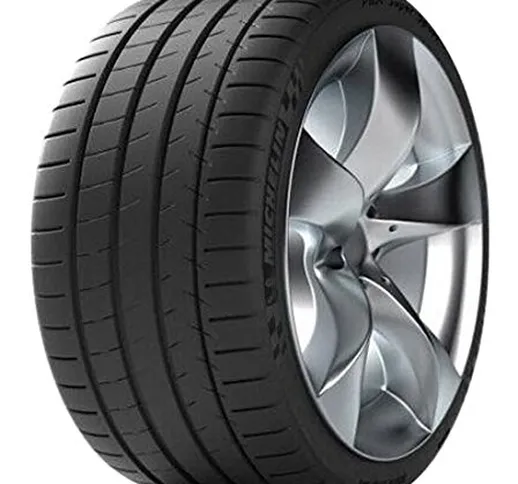 Michelin Primacy - 55/195/R 16 87 V - E/B/73 dB - Pneumatico Estivo