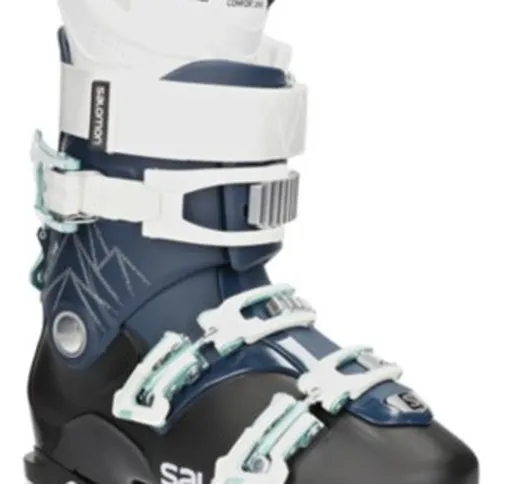  Qst Access 70 2022 Ski Boots blu