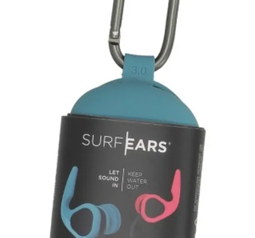  Surf Ears 3.0 blu
