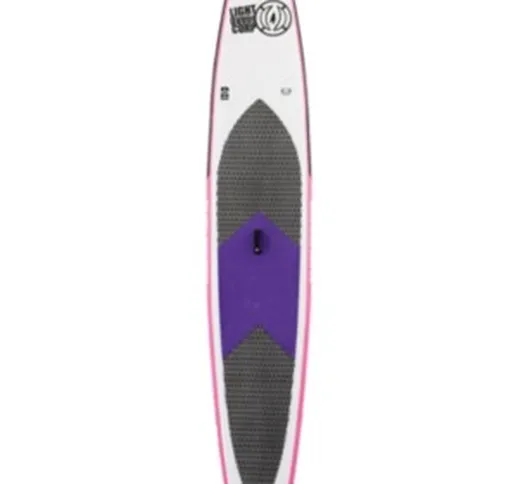  Inflatable Race 14'0 SUP Board rosa