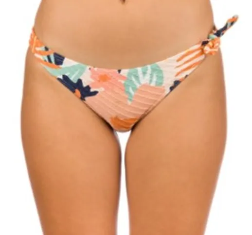  Swim The Sea Mod Bikini Bottom arancione