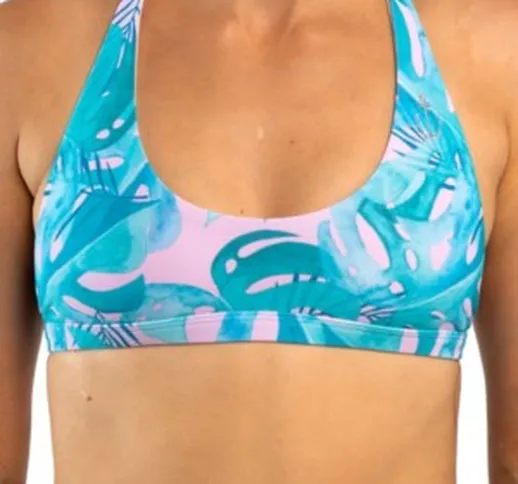  Signature Surf Bikini Top fantasia