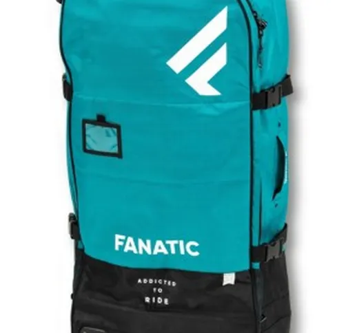 Fanatic Premium Bag SUP Board Bag blu