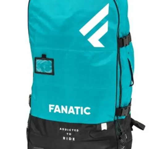 Fanatic Platform 110x55cm Bag SUP Board Bag blu