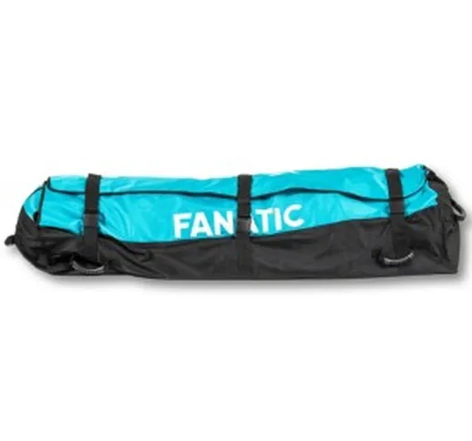 Fanatic XL 160x46xm Bag SUP Board Bag blu