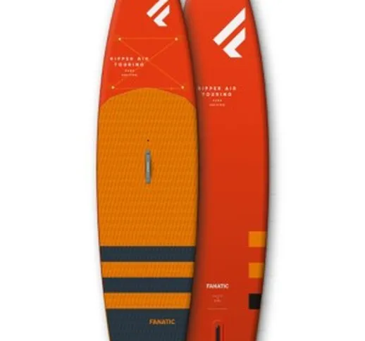 Fanatic Ripper Air Touring 10.0 SUP Board fantasia