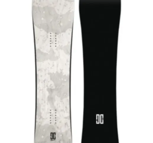  Powder Killer 150 2021 Snowboard grigio