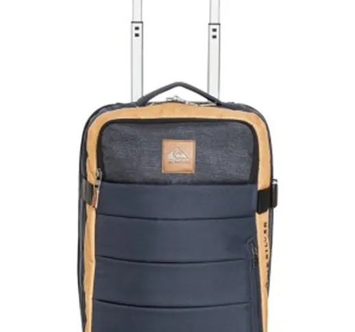  New Horizon Travel Bag giallo