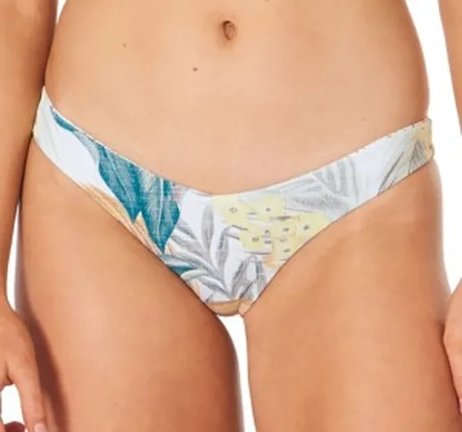  Tropic Sol Revo Skimpy Bikini Bottom giallo