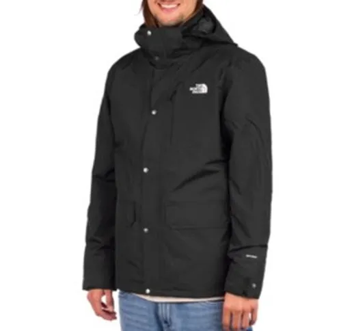 THE NORTH FACE Pinecroft Triclimate Jacket nero
