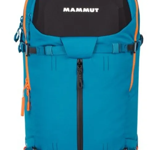 Mammut Pro X R.A.S. 3.0 35L Backpack blu