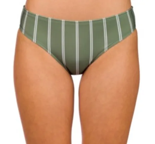  PT Body Reg Bikini Bottom verde