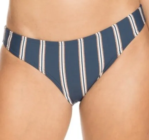  Moonlight Splash Regular Bikini Bottom rosa