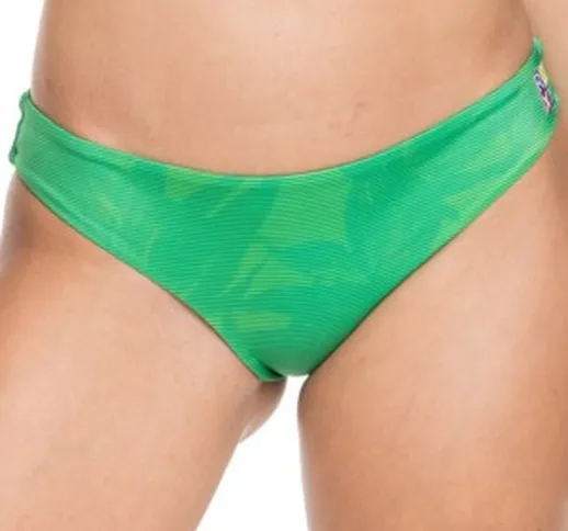  Pop Surf Mini Bikini Bottom verde