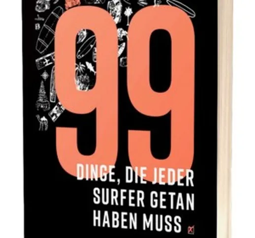  99 Dinge D Jeder Surfer Getan Haben Muss Book fantasia