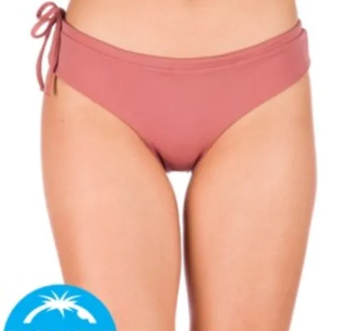  Basic Surf Bottom Bikini Bottom rosa