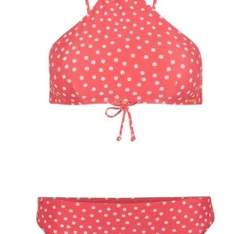  Cali Rita Bikini Set rosso