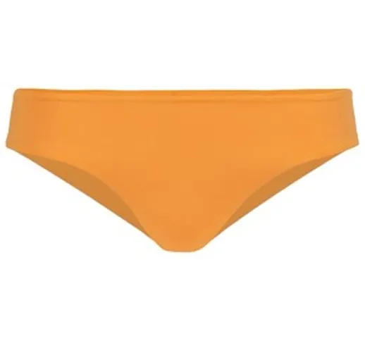  Maoi Bikini Bottom arancione