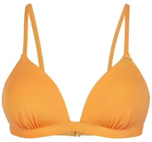  Fiji C Bikini Top arancione