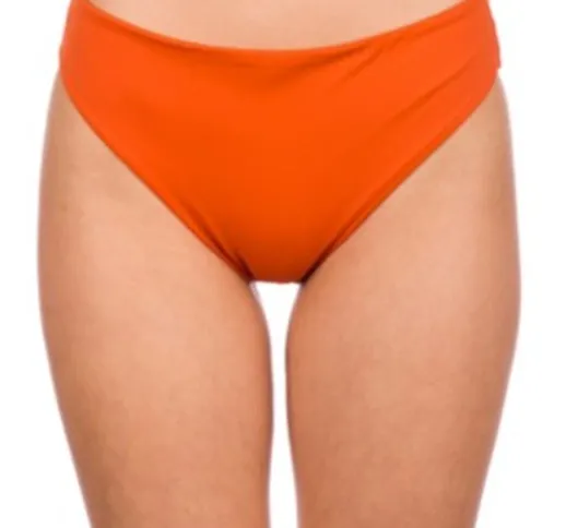 Classy Bikini Bottom arancione
