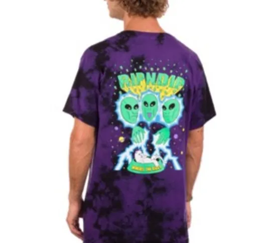  Nebula T-Shirt tiedye