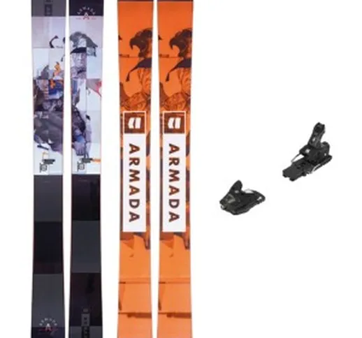  ARV 116 JJ 175 + STH2 13 WTR 2022 Ski Set fantasia