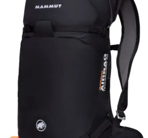 Mammut Ultralight R.A.S. 3.0 20L Backpack nero