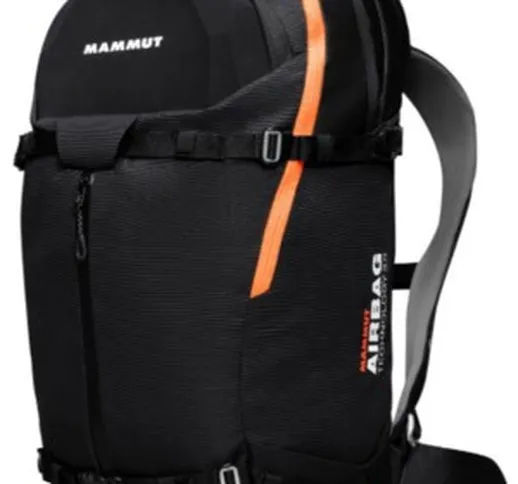 Mammut Pro X R.A.S. 3.0 35L Backpack nero