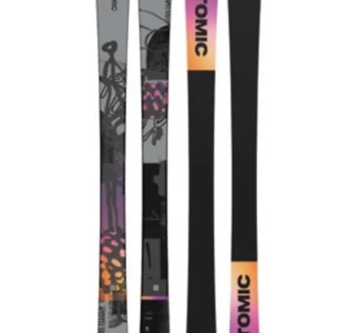  Punx Five 175 2022 Skis fantasia