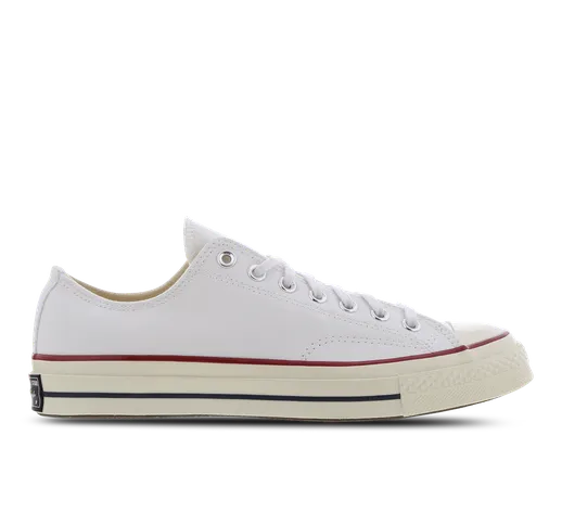  Chuck 70 Low - Uomo Scarpe