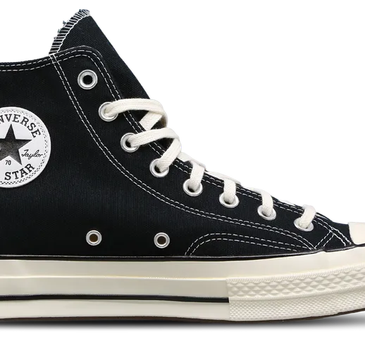  Chuck 70 High - Uomo Scarpe