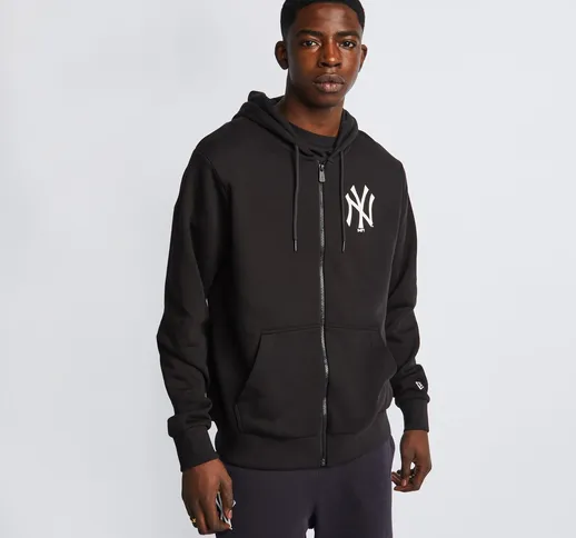 New Era Mlb New York Yankees - Uomo Hoodies