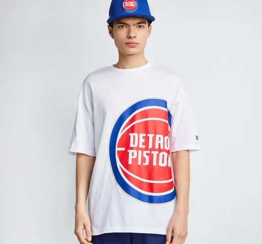 New Era NBA Chicago Bulls - Uomo T-Shirts