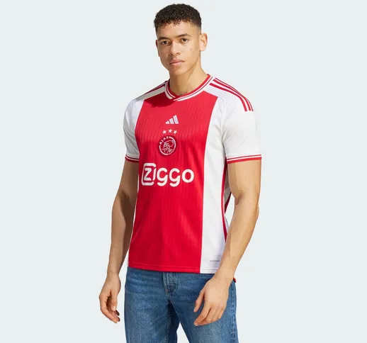  Ajax Amsterdam 23/24 Home - Uomo Jerseys/Replicas