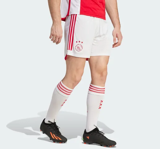  Ajax Amsterdam 23/24 Home - Uomo Shorts