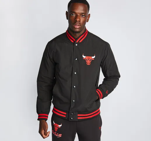 New Era Nba Chicago Bulls - Uomo Jackets