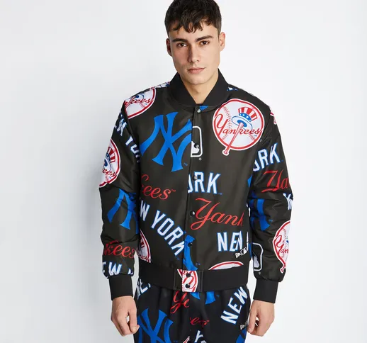 New Era Mlb Outerwear Jacket - Uomo Jackets
