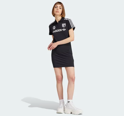  Football Dress - Donna Vestiti