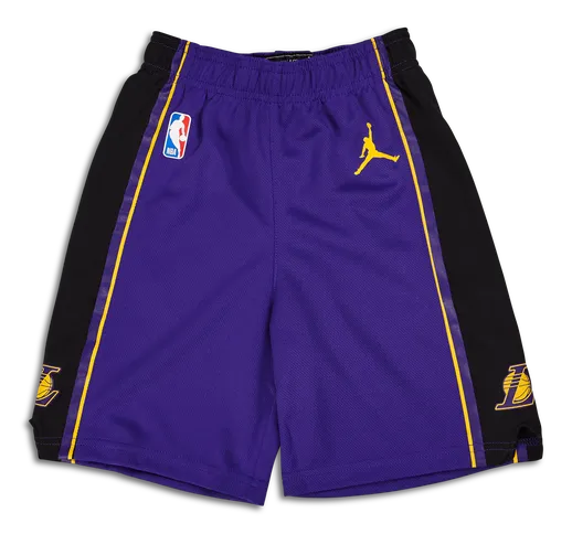  Nba La Lakers Swingman - Scuola Materna Shorts