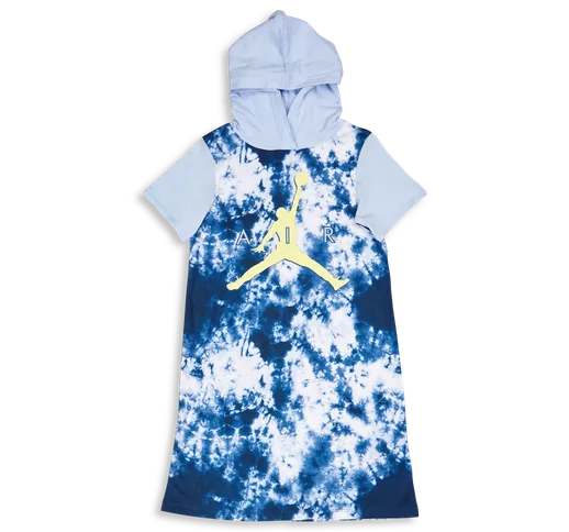  Girls Sky Dye Dress - Scuola Elementare E Media Vestiti