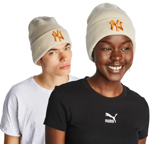 New Era League Essential - Unisex Knitted Hats & Beanies