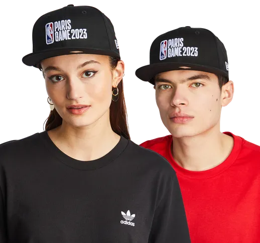 New Era 9Fifty NBA - Unisex Snap Back