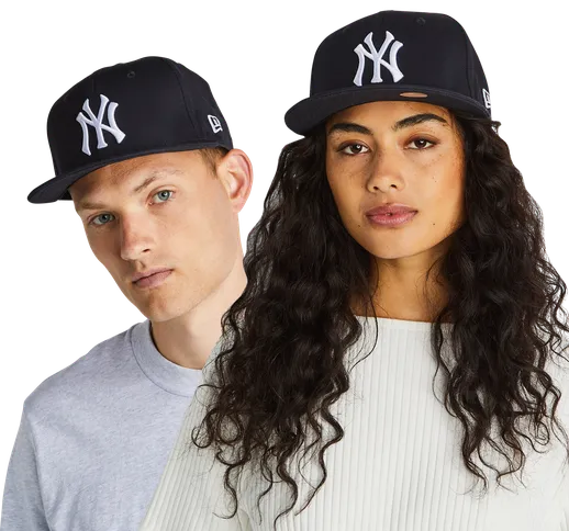 New Era 9Fifty Mlb New York Yankees - Unisex Snap Back